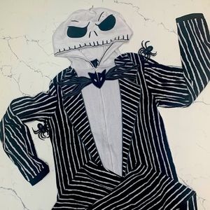 Nightmare Before Christmas Onesie, Disney